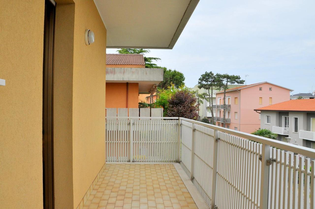Condominio Fenice Bibione Exterior photo