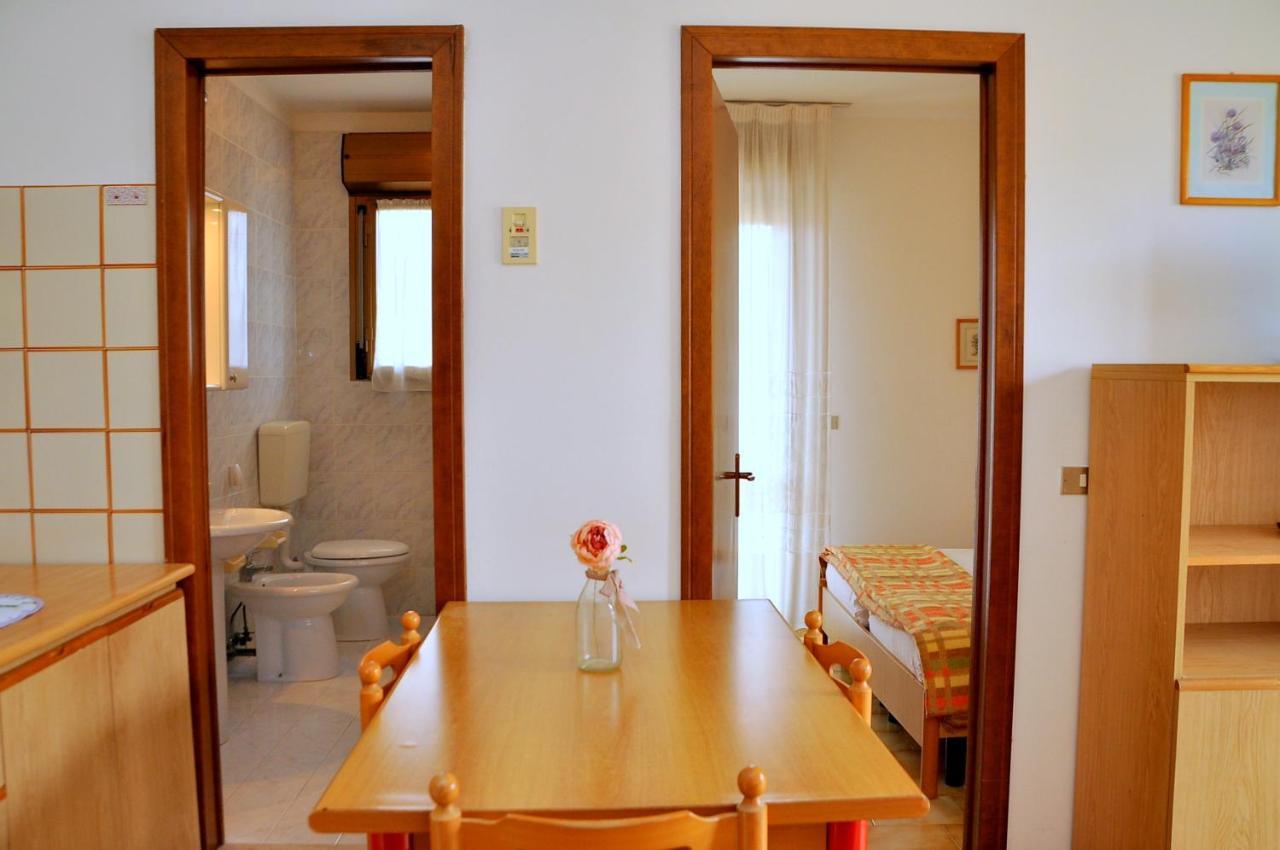 Condominio Fenice Bibione Exterior photo